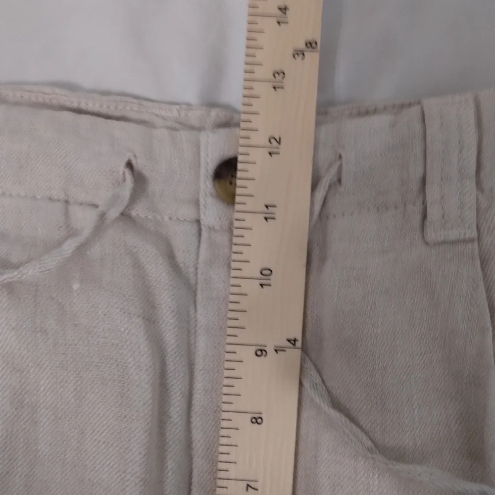 Zara size 31